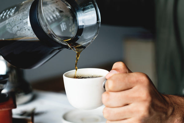 Does Coffee Taste Better with Filtered Water?