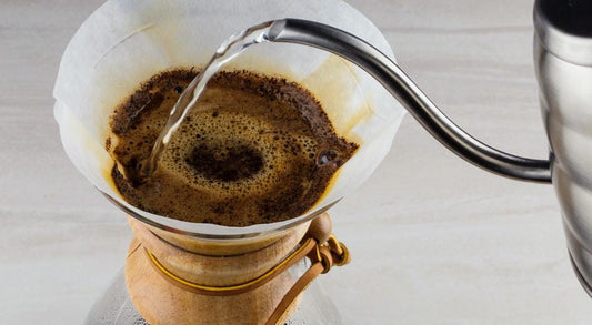 Does Water Hardness Affect Coffee Flavor?