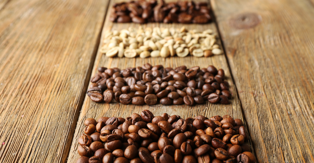 How to Choose the Right Coffee Roast for Your Taste Buds