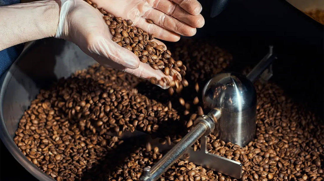 How to Extend Coffee Shelf Life