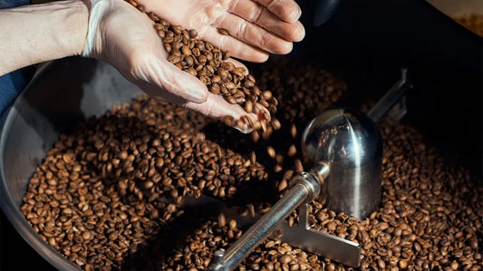 How to Extend Coffee Shelf Life