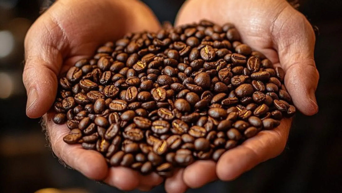 How to Tell If Your Coffee Beans Are Truly Fresh or Just Repackaged