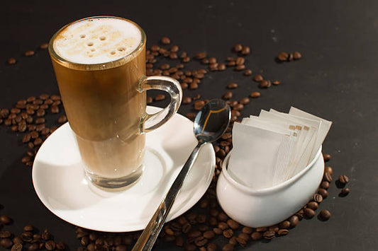 Is Flavored Coffee Bad for You? 10 Healthier Alternatives