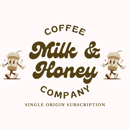 Rotating Single Origin Subscription