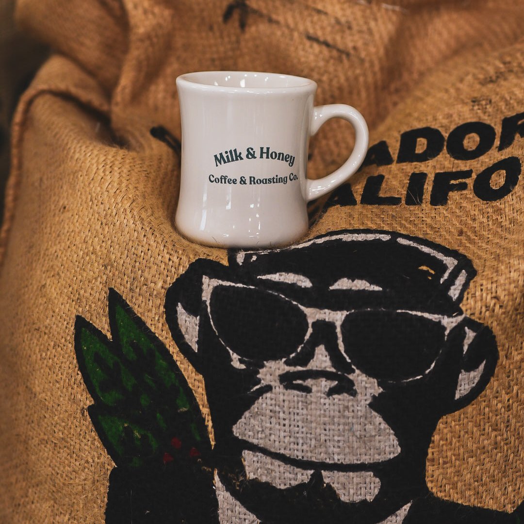 Diner Mug