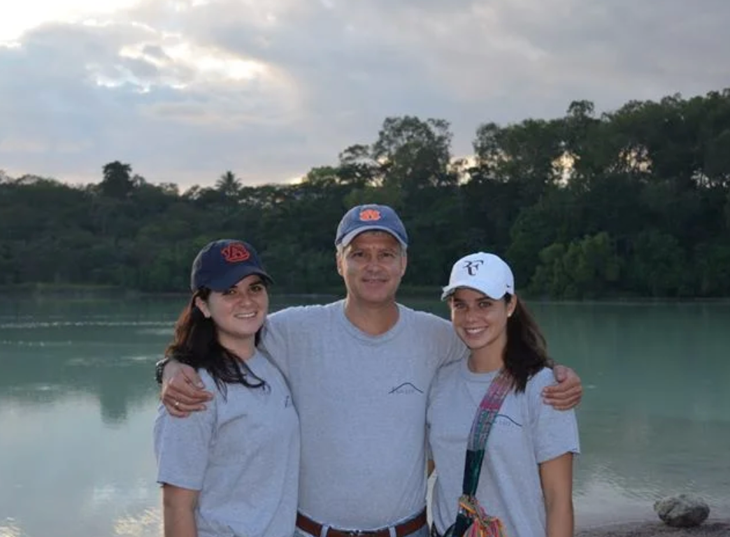 Guatemala San Isidro