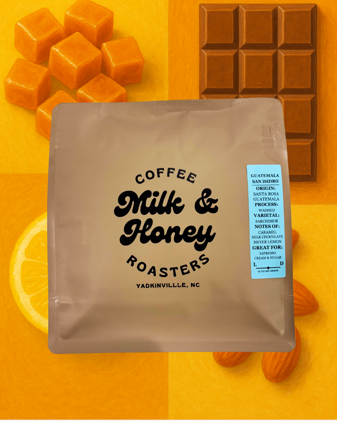 Guatemala San Isidro