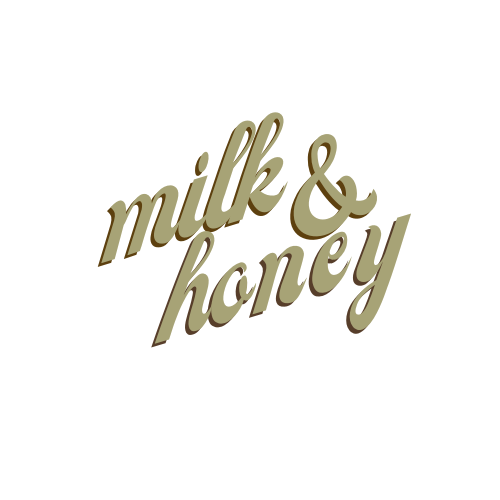 Milk & Honey Coffee Co.