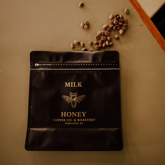 What Consumers Look for in Coffee Packaging (And What Brands Should Deliver)