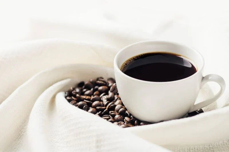 Can Decaffeinated Coffee Dehydrate You?