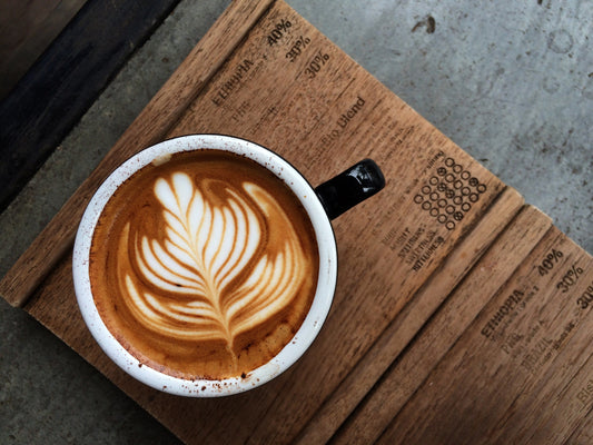 What is the Ion Type of Coffee? Exploring Flavor, Health, and Brewing Insights