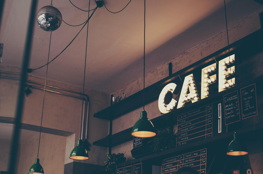 What Licenses Do You Need to Open a Coffee Shop? Complete Guide for First-Time Owners