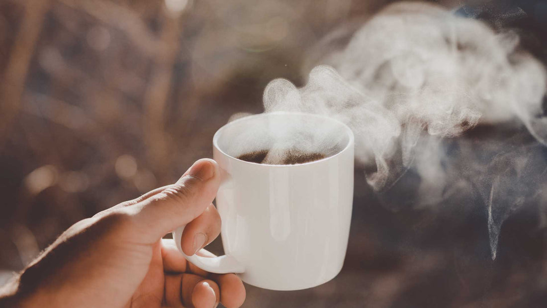 What Temperature Should Coffee Be Served At?