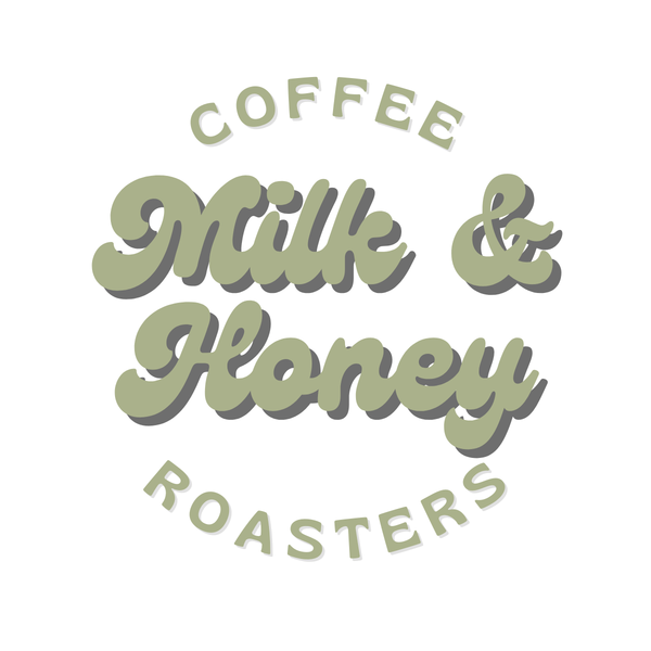Milk & Honey Coffee Co. 