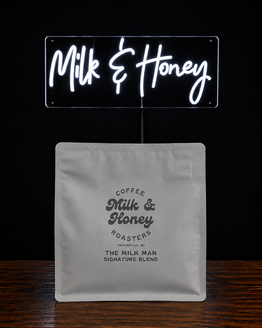 Milk Man