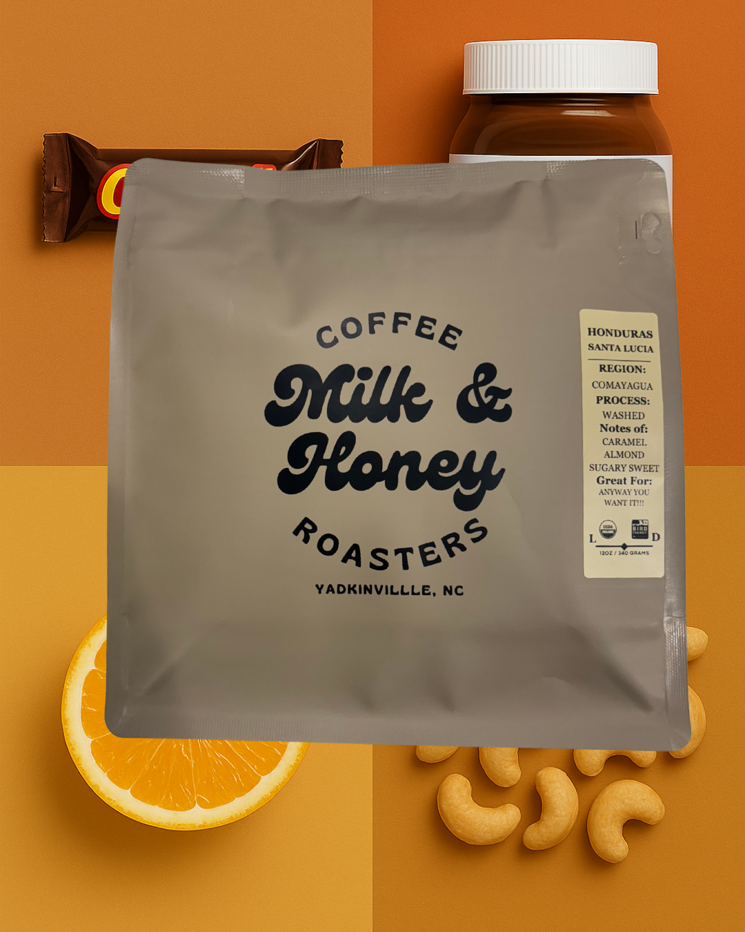 Honduras Santa Lucia