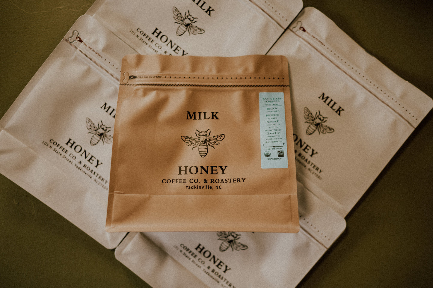 Rotating Single Origin Subscription