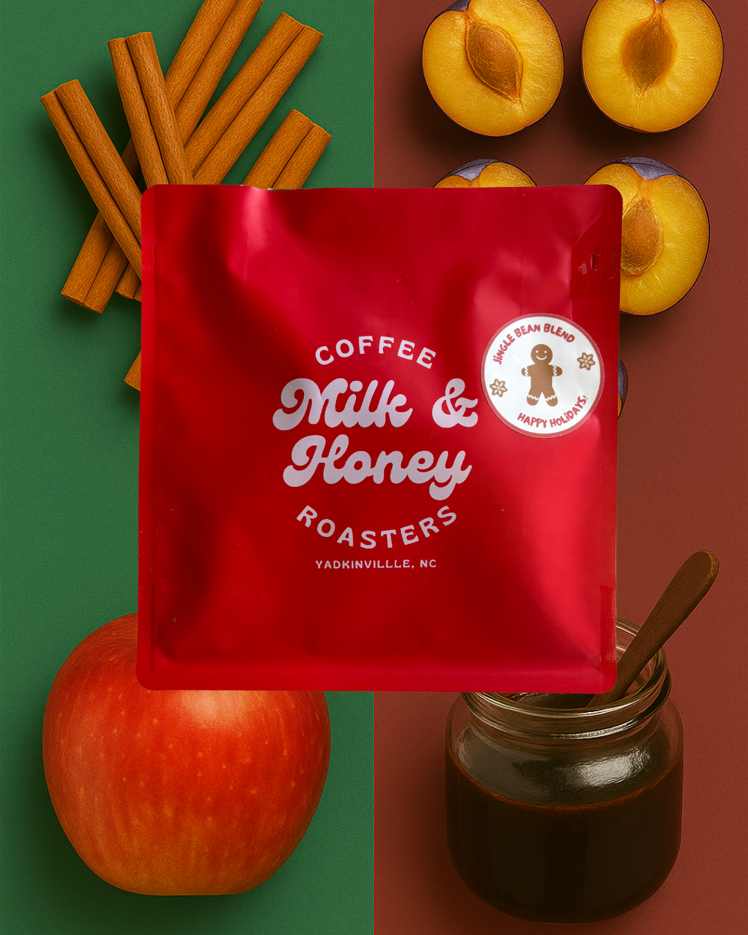 Holiday Coffee Bundle