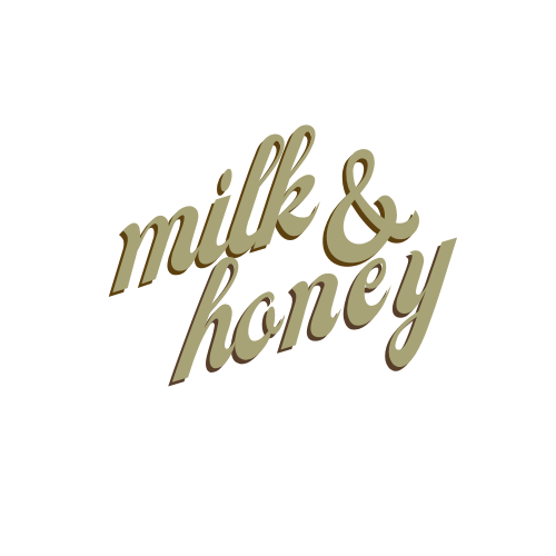 Milk & Honey Coffee Co. 